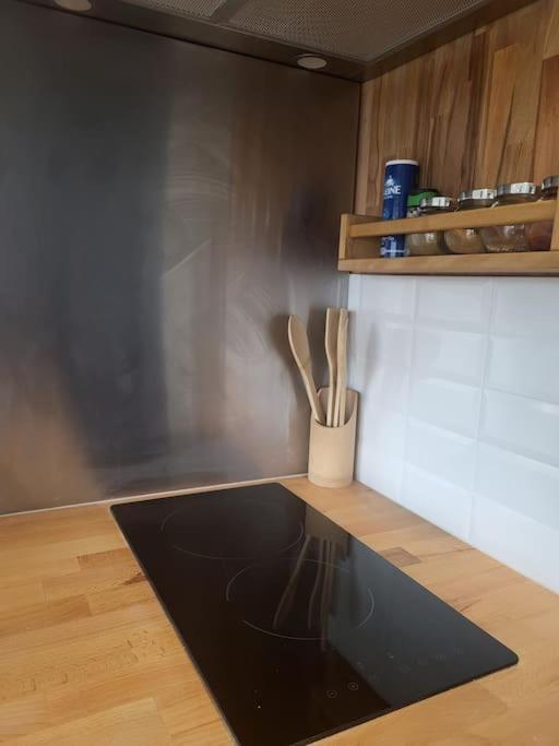Studio 5Min Aeroport D'Orly 2 Lits 아티스 몽스 외부 사진